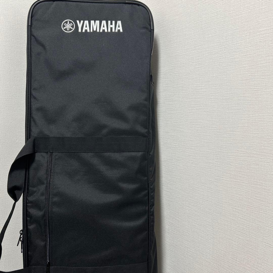 YAMAHA ステージキーボード CK88 88鍵