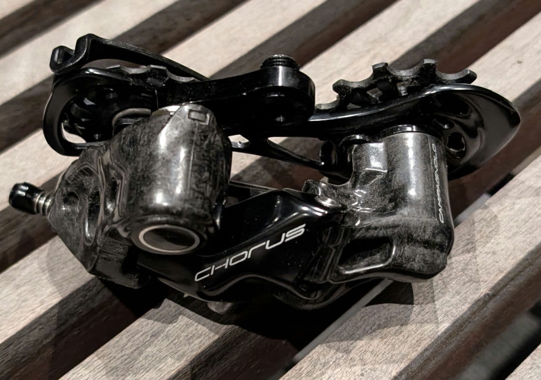 パーツ campagnolo chorus RD