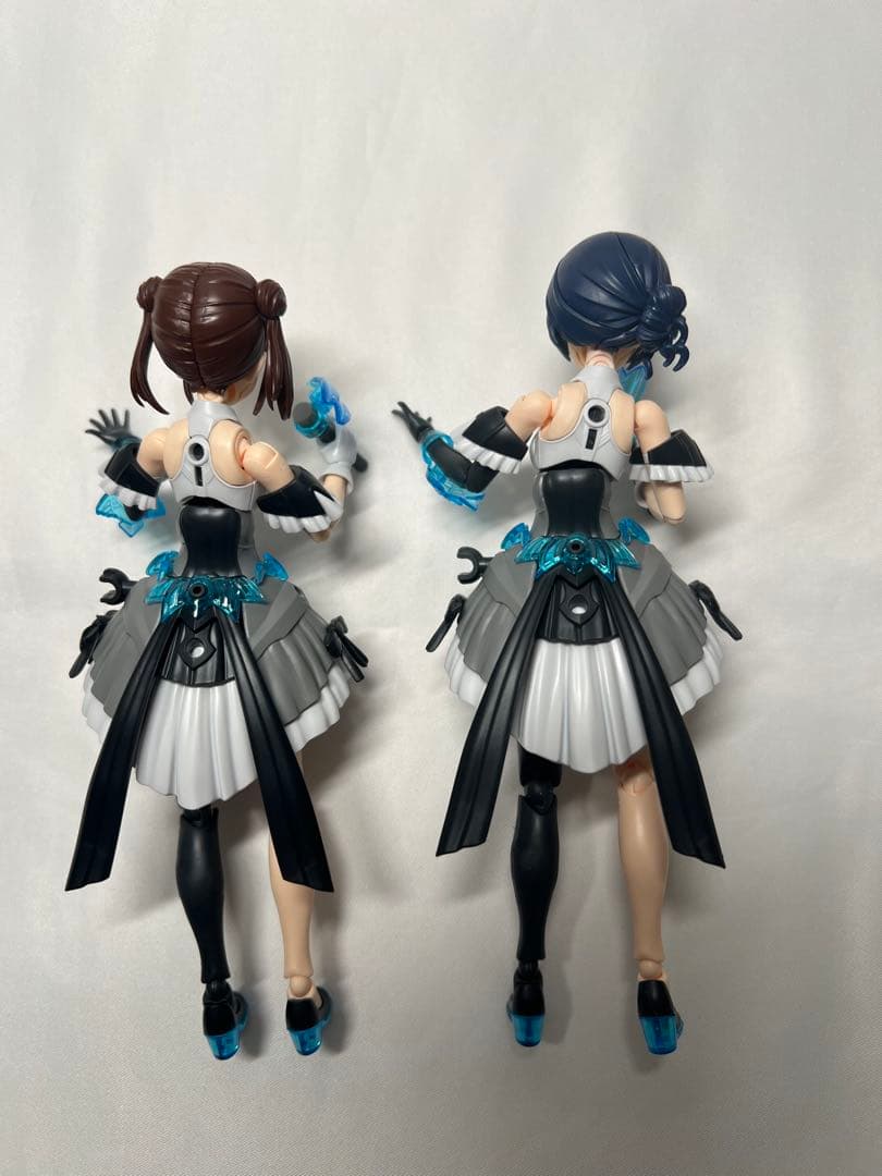 30MS アルファシスターズファンタズム 他 完成品 まとめ売り