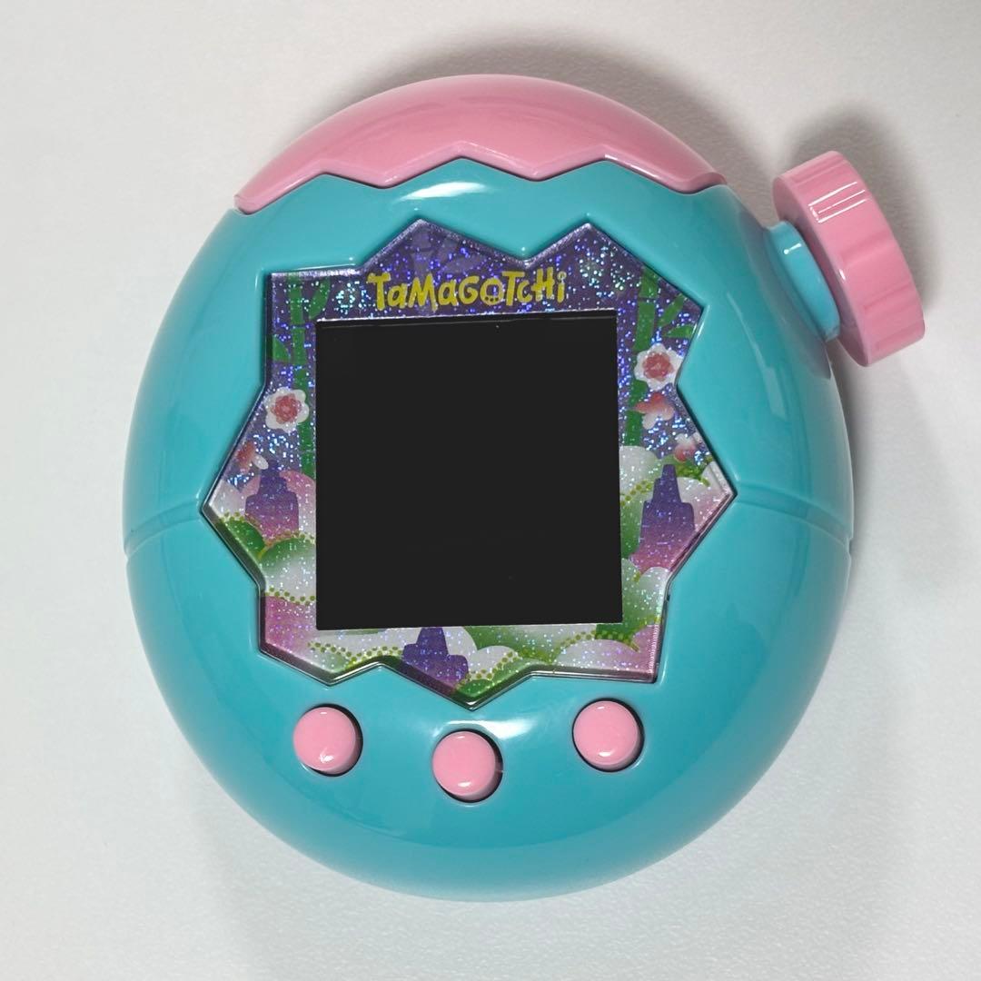 たまごっちパラダイス　ジェイドフォレスト 特典付き
