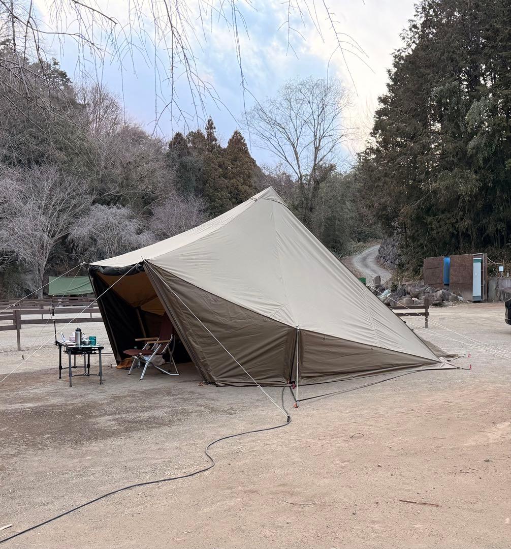 ゼインアーツ ウータM TC