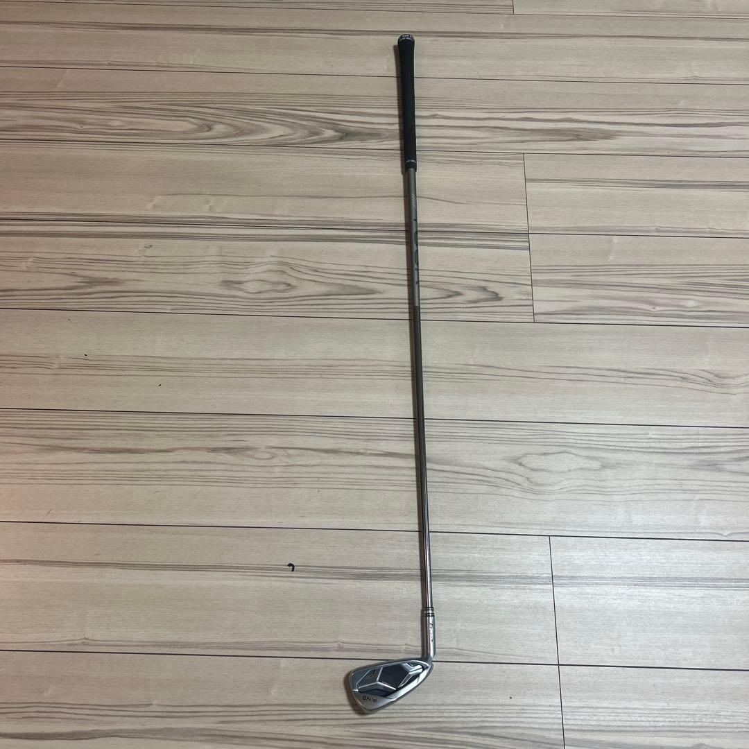 PING G430 4番アイアンレフティ