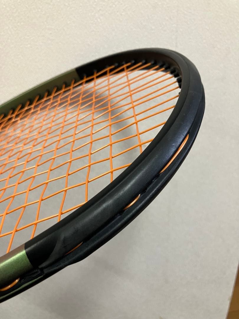 【使用感少ない美品】BLADE 98 V8 16×19 G2 ブレード