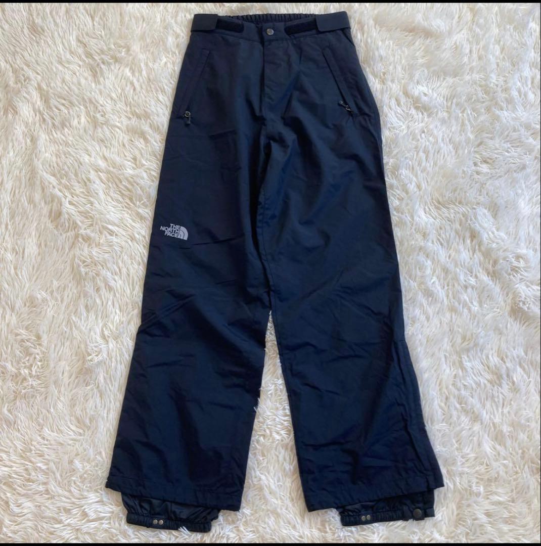 THE NORTH FACE ノースフェイス スクープパンツ　NPW61242