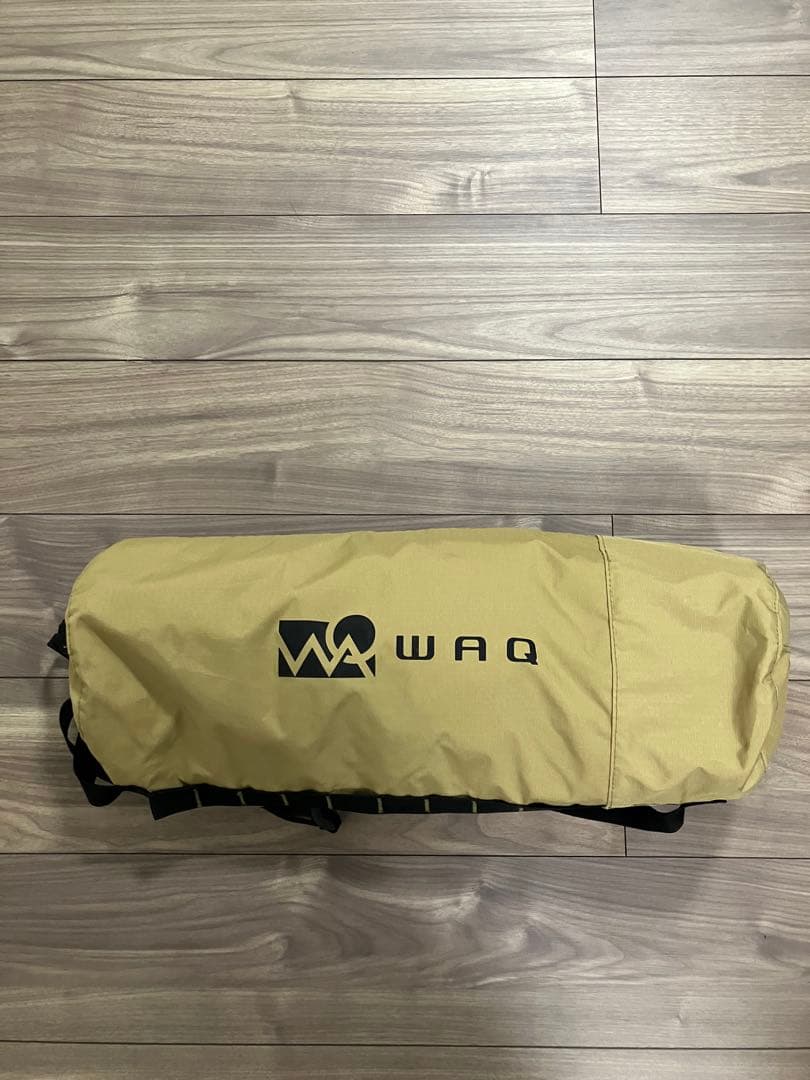 WAQ 2way コット