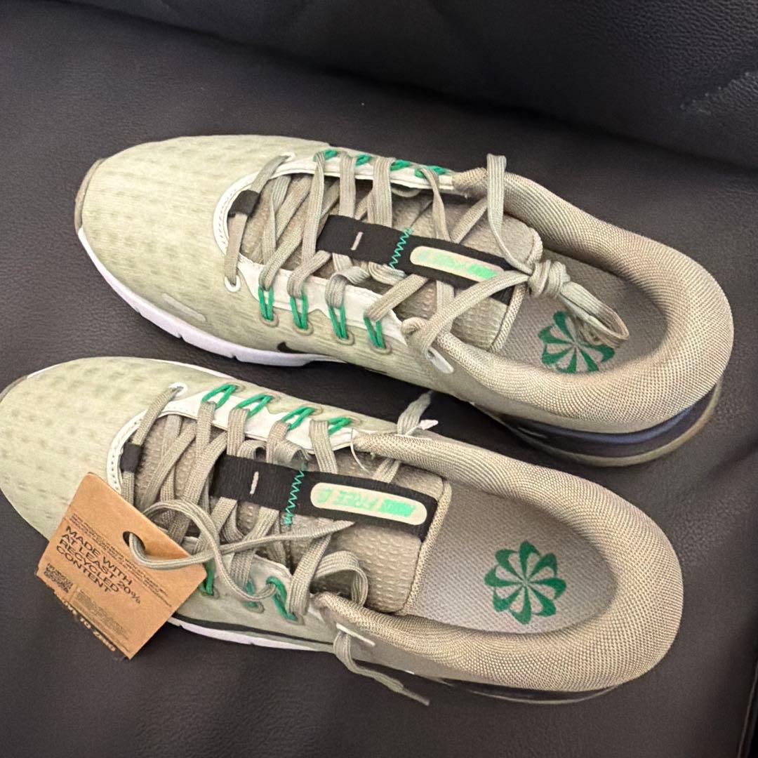 新品未使用　NIKE free golf nn ゴルフシューズ ナイキ　26cm
