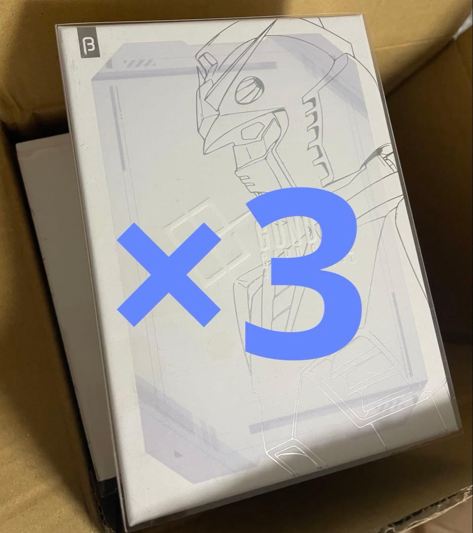 ガンダムカードゲーム　リミテッドBOX Ver.β 日本語版※体験会購入品
