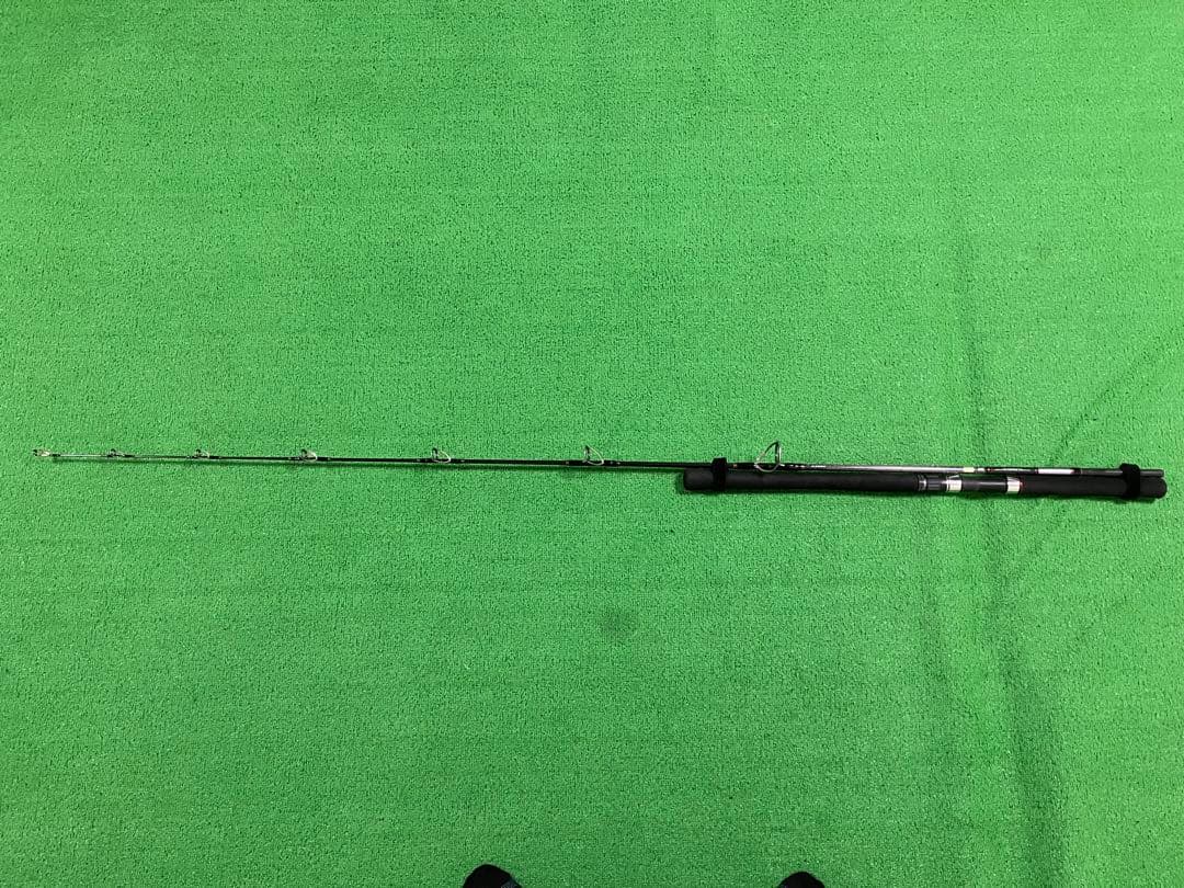 CASTING HIRAMASA 79S 船竿