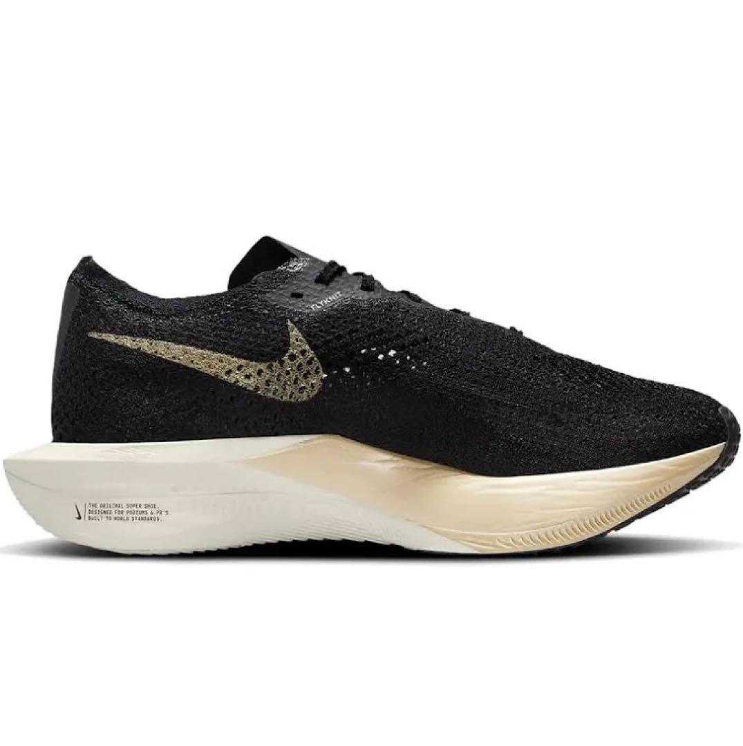 スパイク・シューズ NIKE vaporfly3 (27cm)
