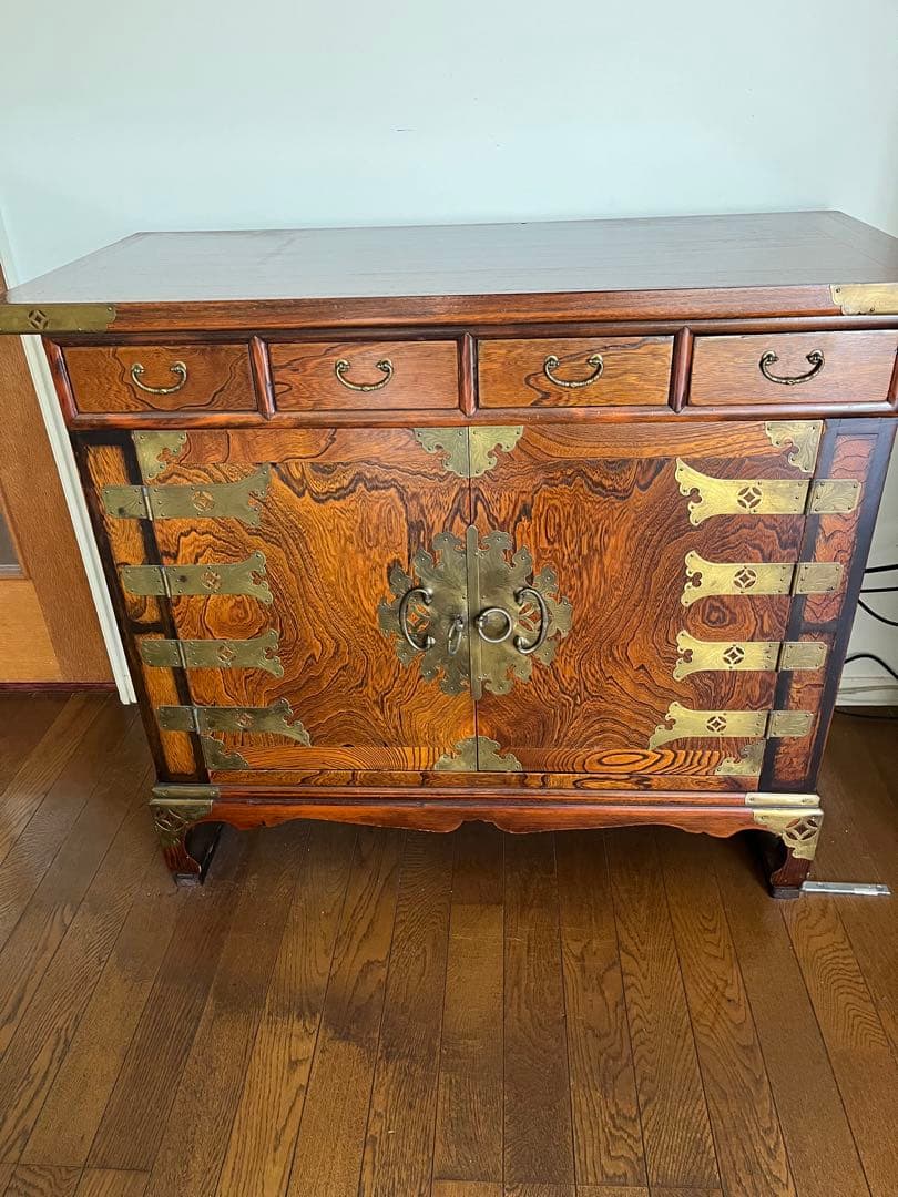 李朝風家具