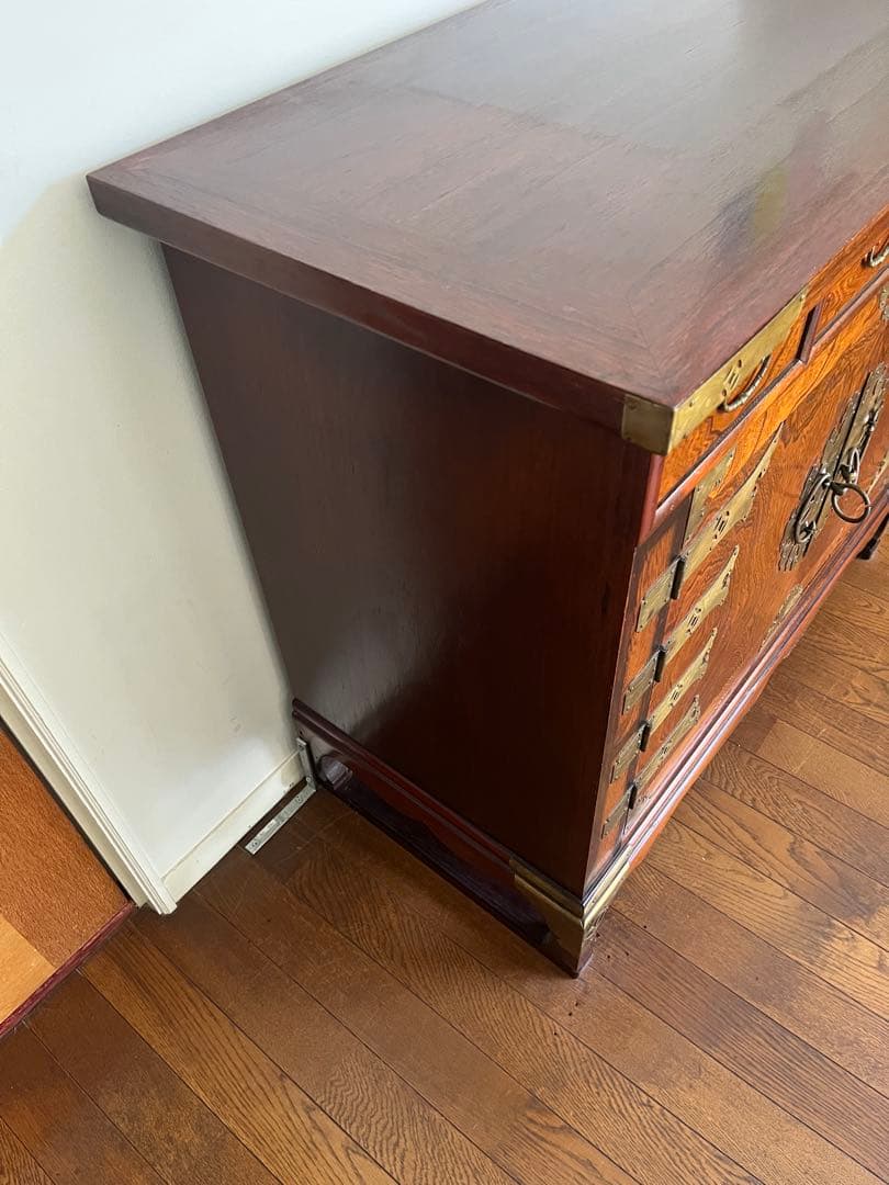 李朝風家具