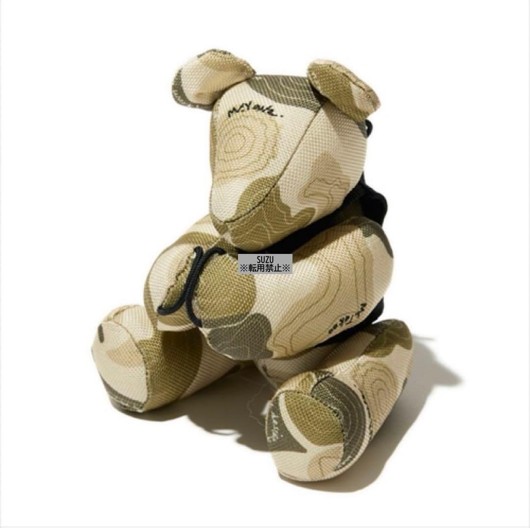 motto kuma ネルデザインワークス TARPtoTARP solol