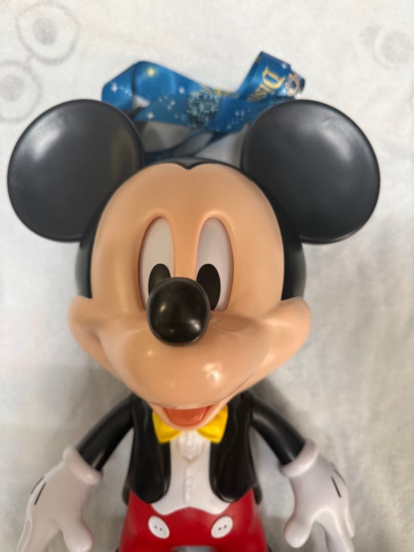 カルフォニアディズニー限定ミッキーマウスポップコーンバケット