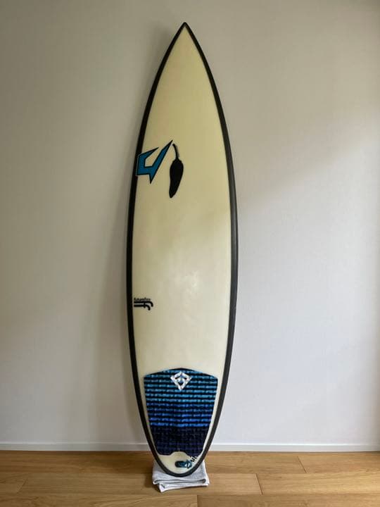 Chilli チリ　surfboard JUSTICE ジャスティス　最終値下げ
