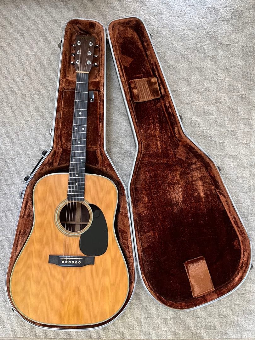 マーチン　D28 1979年製　MARTIN