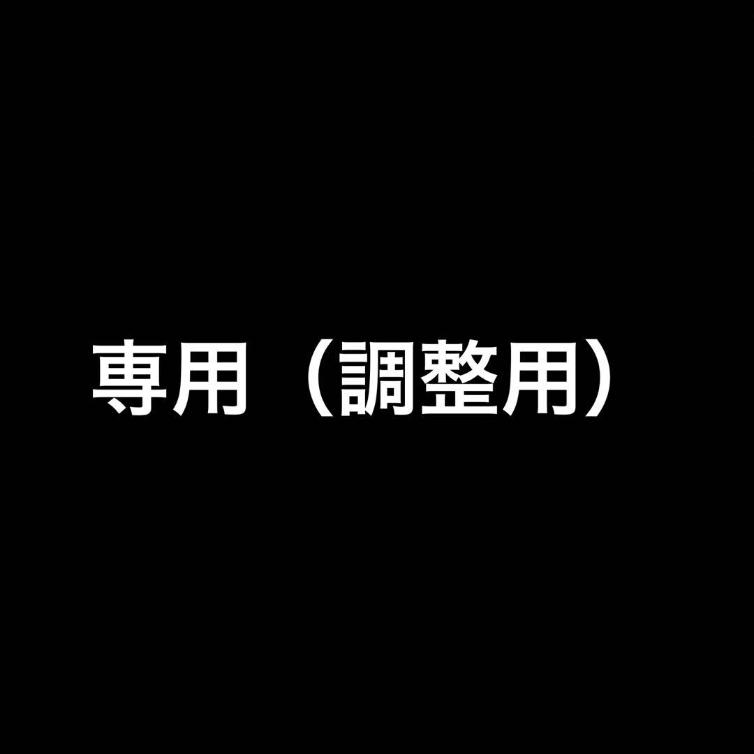 ノーチラス（調整用）