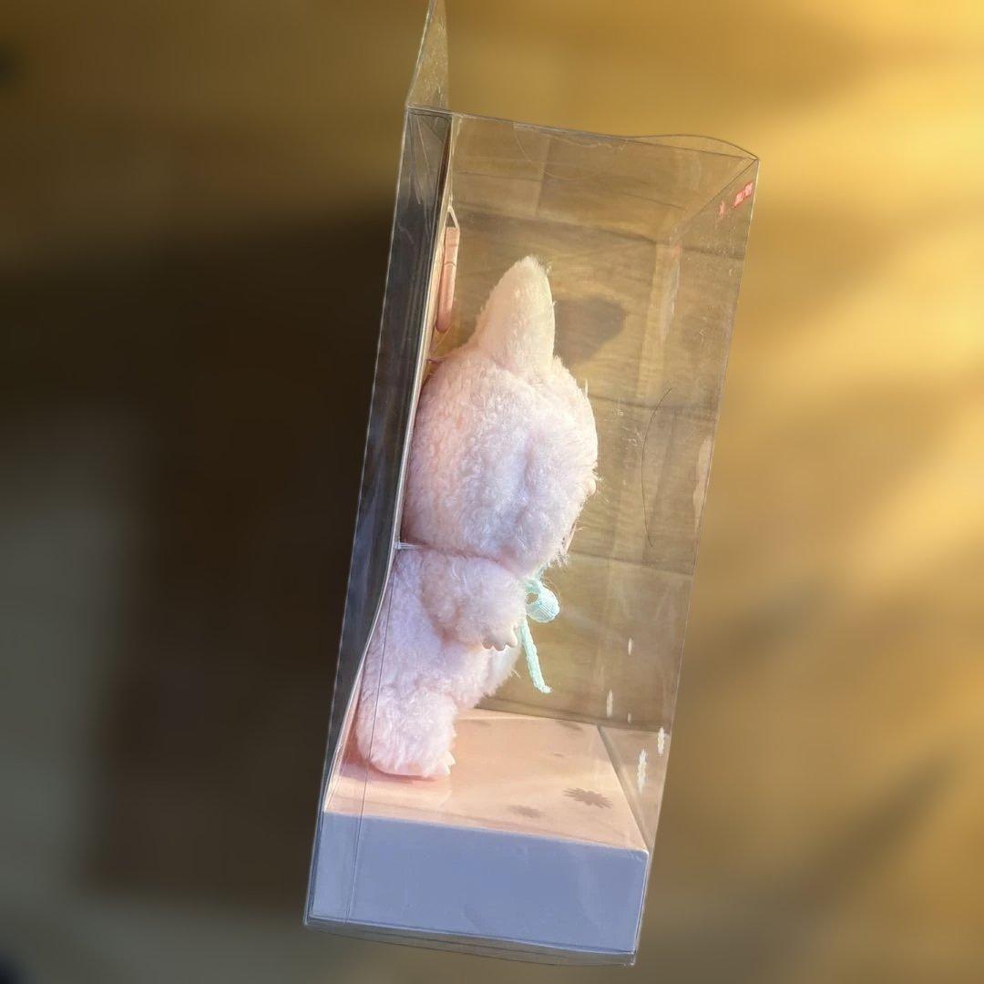 Close to sweet ぬいぐるみmokoko
