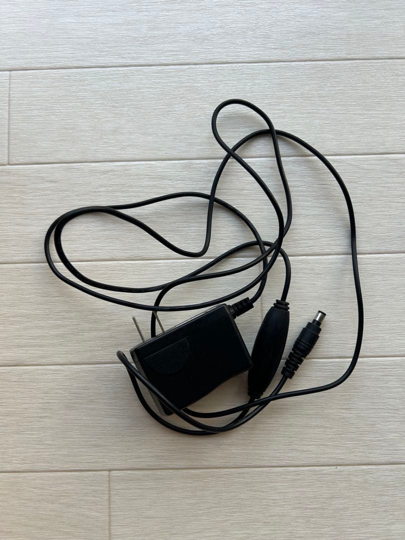 BOSS GT-1 マルチエフェクター ACアダプター付き