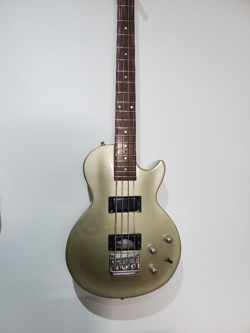 Tokai ベース レスポールタイプ 限界値下げ