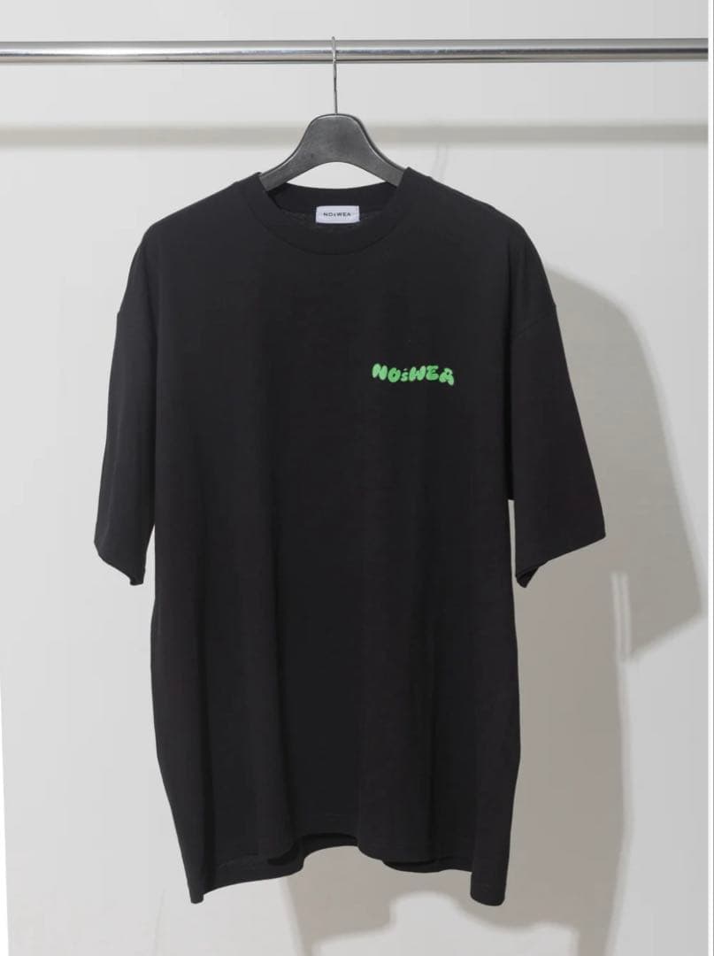 NOsWEA 花村想太　Da-iCE Tシャツ
