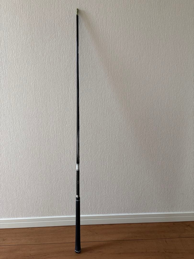 Kシリーズ 50 FLEX-X シャフト