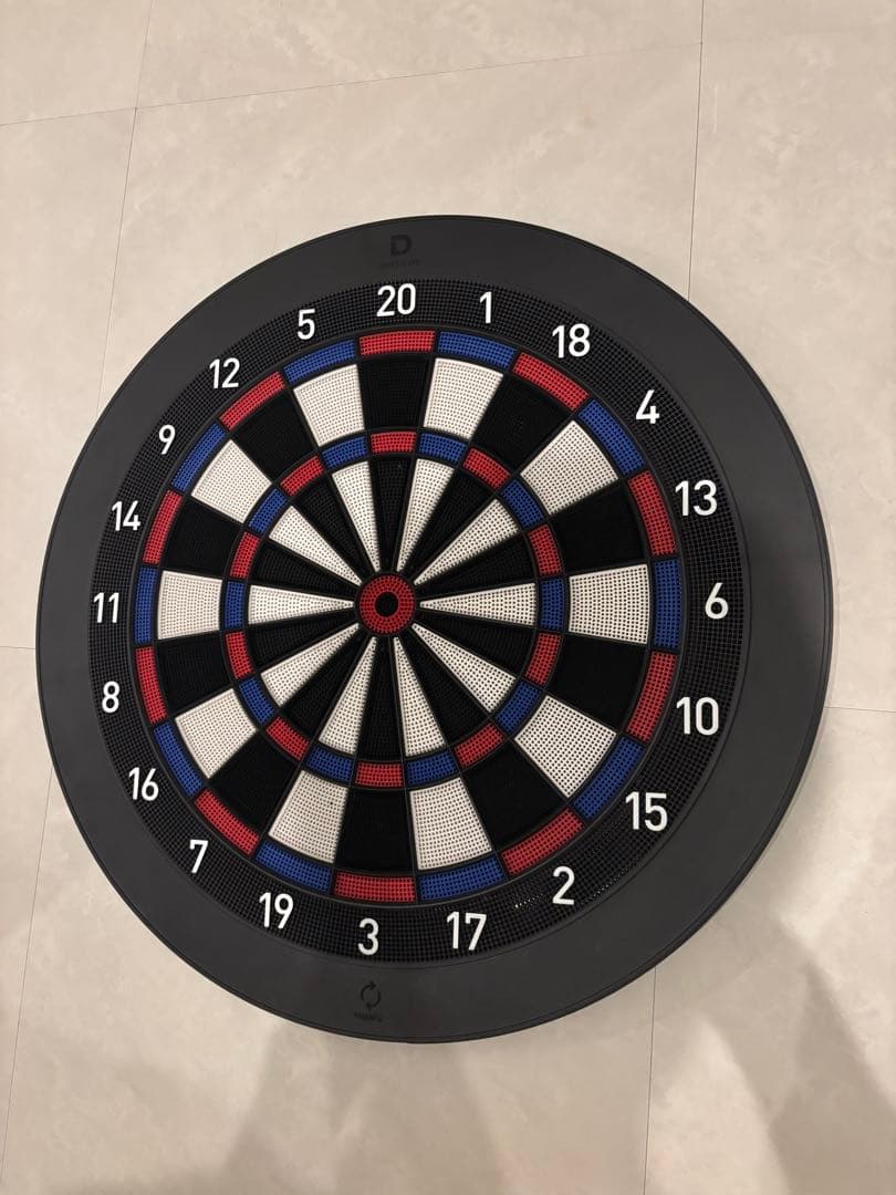 ダーツ Dart LIVE 