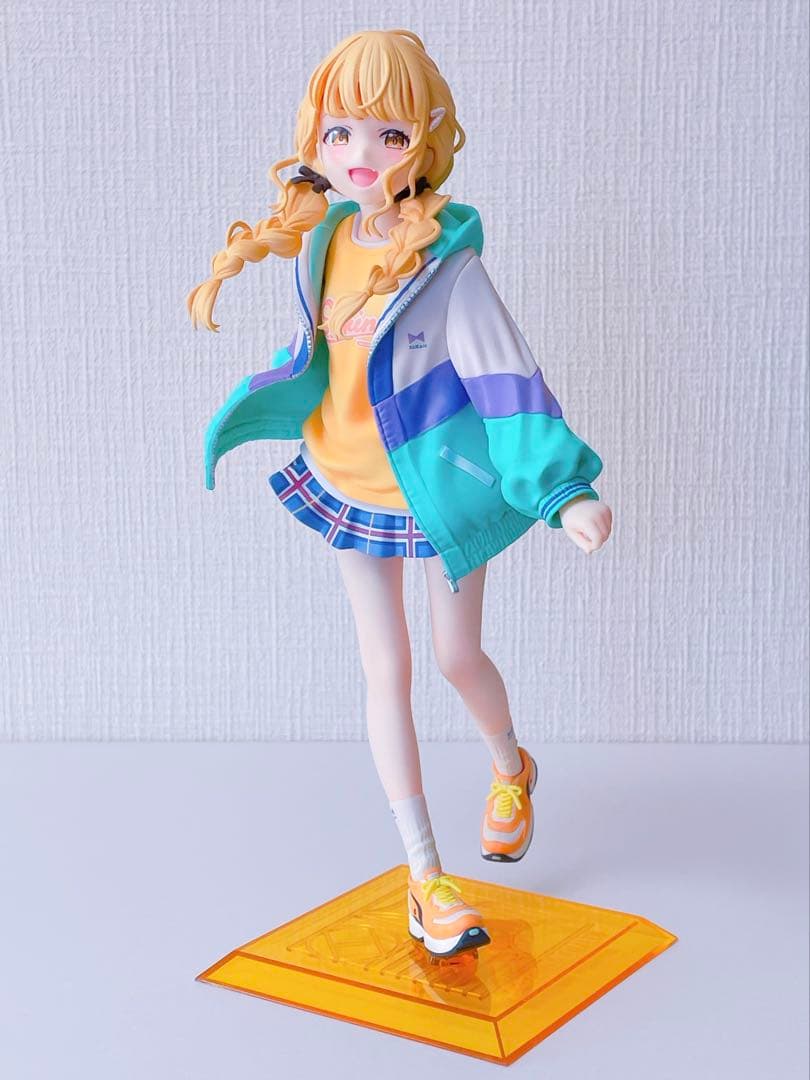 学園アイドルマスター 藤田ことね フィギュア プラム PLUM 限定豪華版