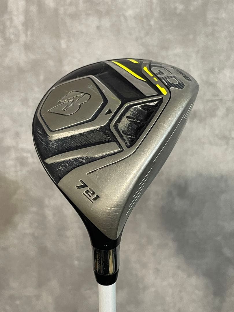 JGR2019 7W 受注生産モデル Speeder evo 7 FW 40SR