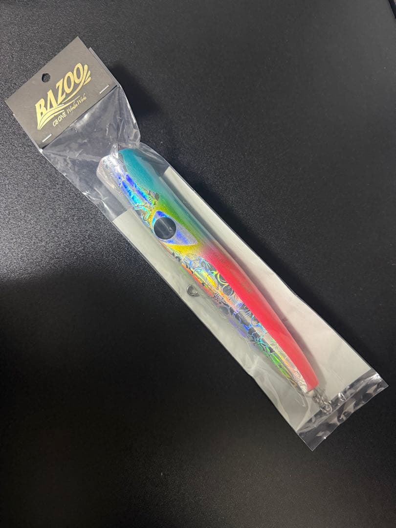CBONE バズー 220