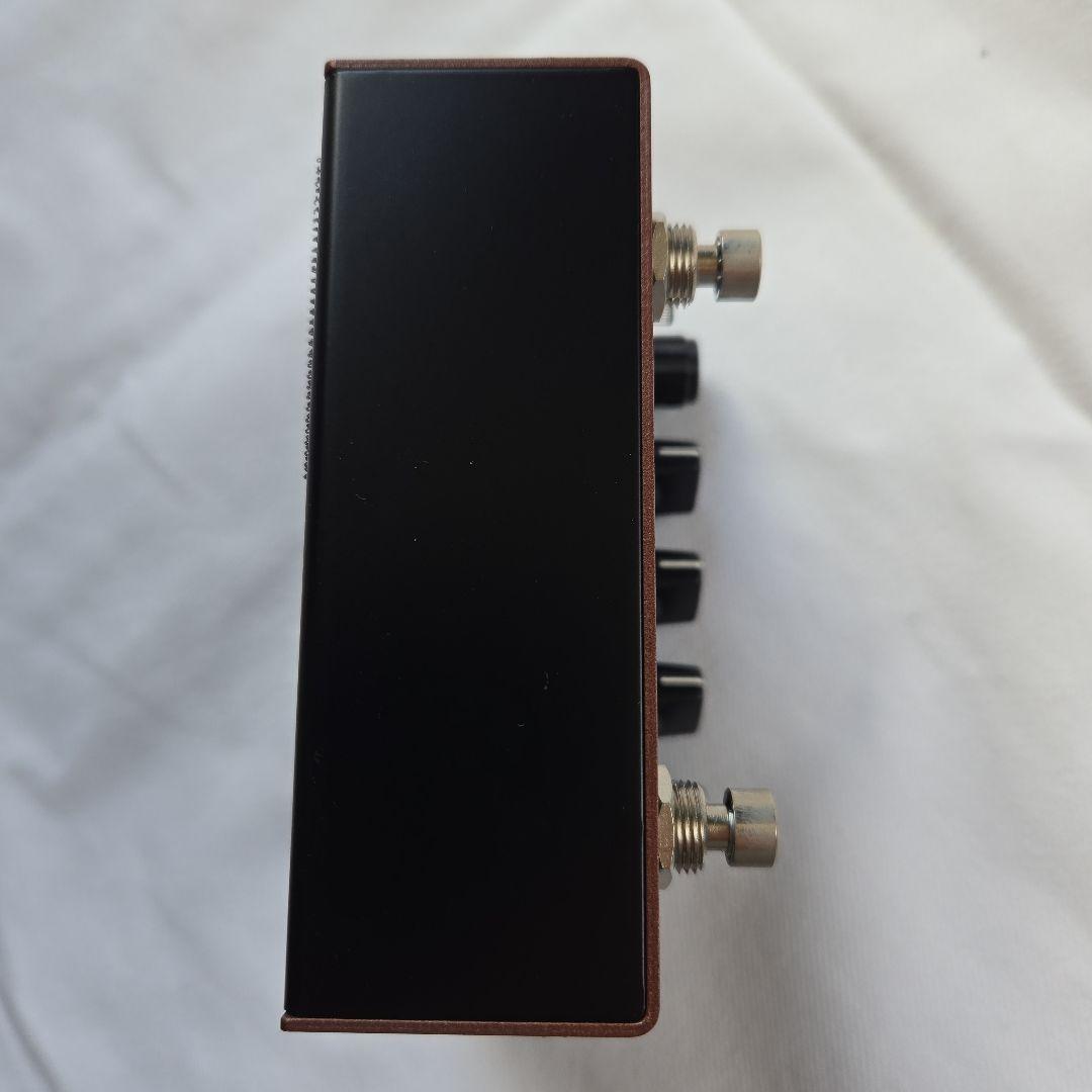FREE THE TONE AS-1R デジタルリバーブ
