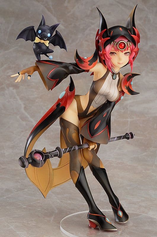 ドラゴンネスト ソーサレス 1/8 完成品フィギュア[グッドスマイルカンパニー]