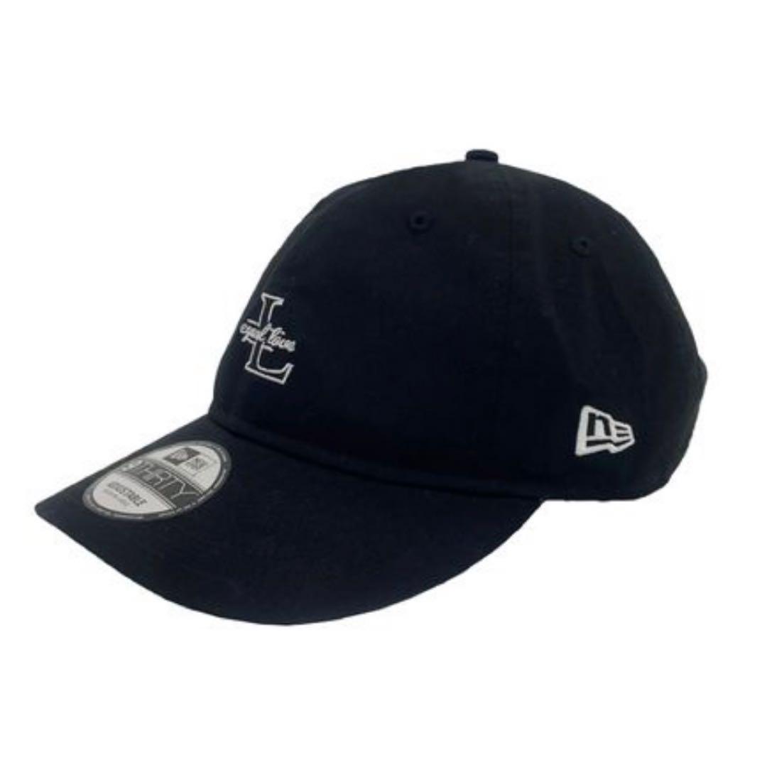 ＝LOVE×NEW ERA®︎ 9THIRTY™ イコラブ ニューエラキャップ