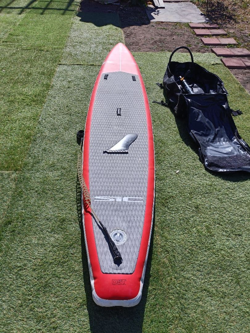 SIC Air-Glide X PRO スタンドアップパドルボード SUP