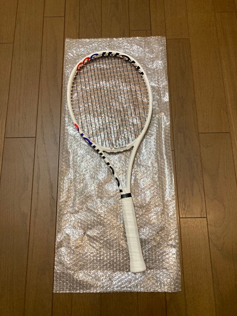 テクニファイバー T-FIGHT 305 G2 2022年モデル Isoflex