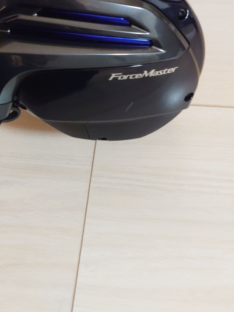 シマノ 20ForceMaster 6000