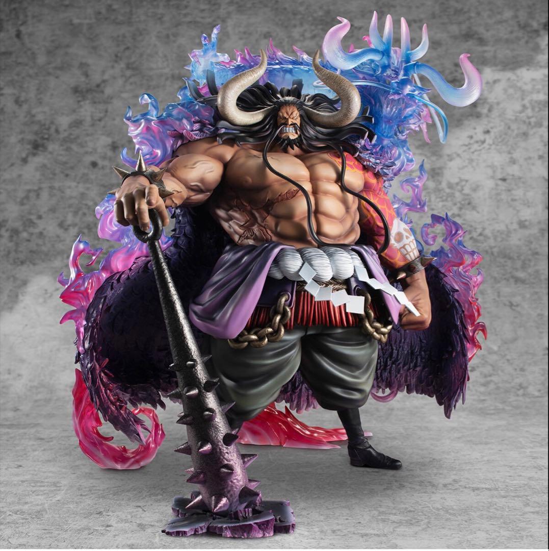ワンピース “WA-MAXIMUM” 百獣のカイドウ