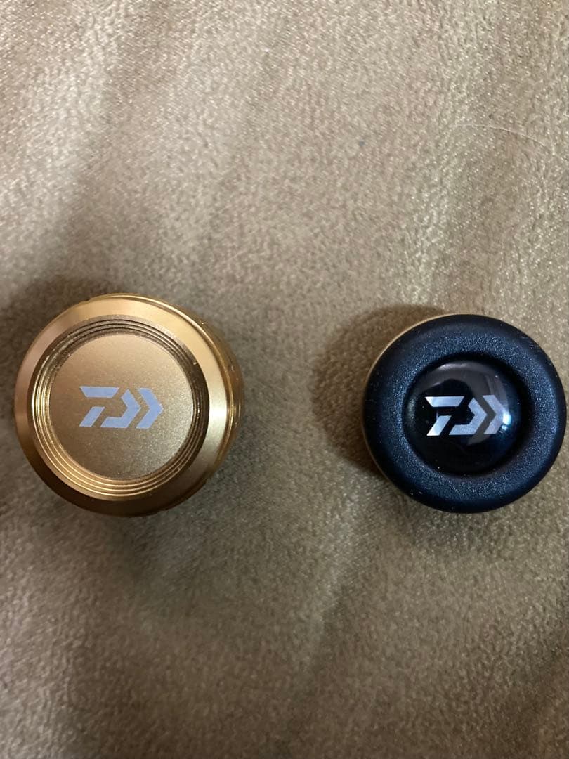 ダイワ　銀影競技T 85R