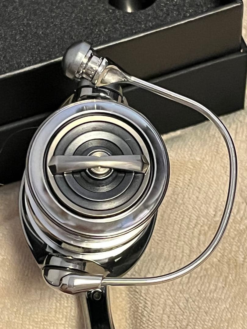 22イグジスト LT2000S-H カスタム品