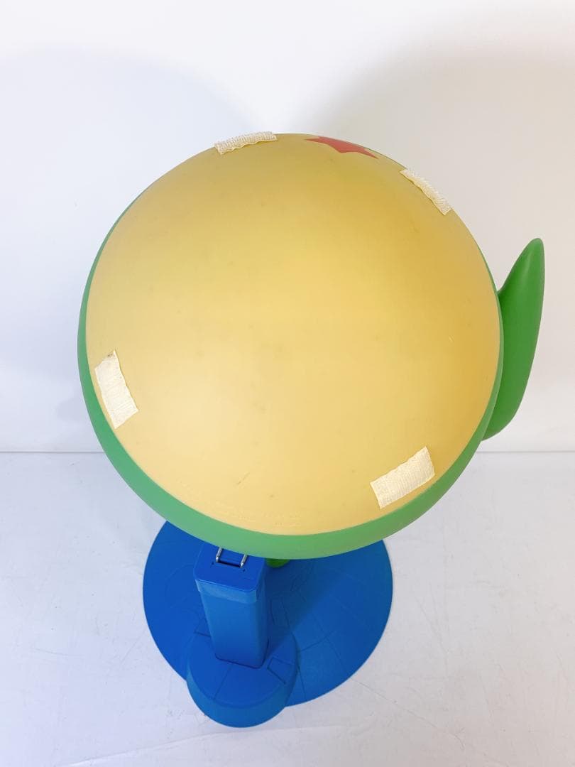 ケロロ軍曹 等身大 でっかい 1/1 フィギュア 箱付き◇
