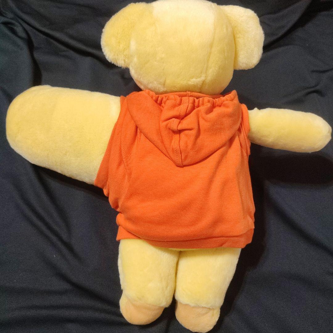 おっちゃんこ　うでまクマ　へぺる