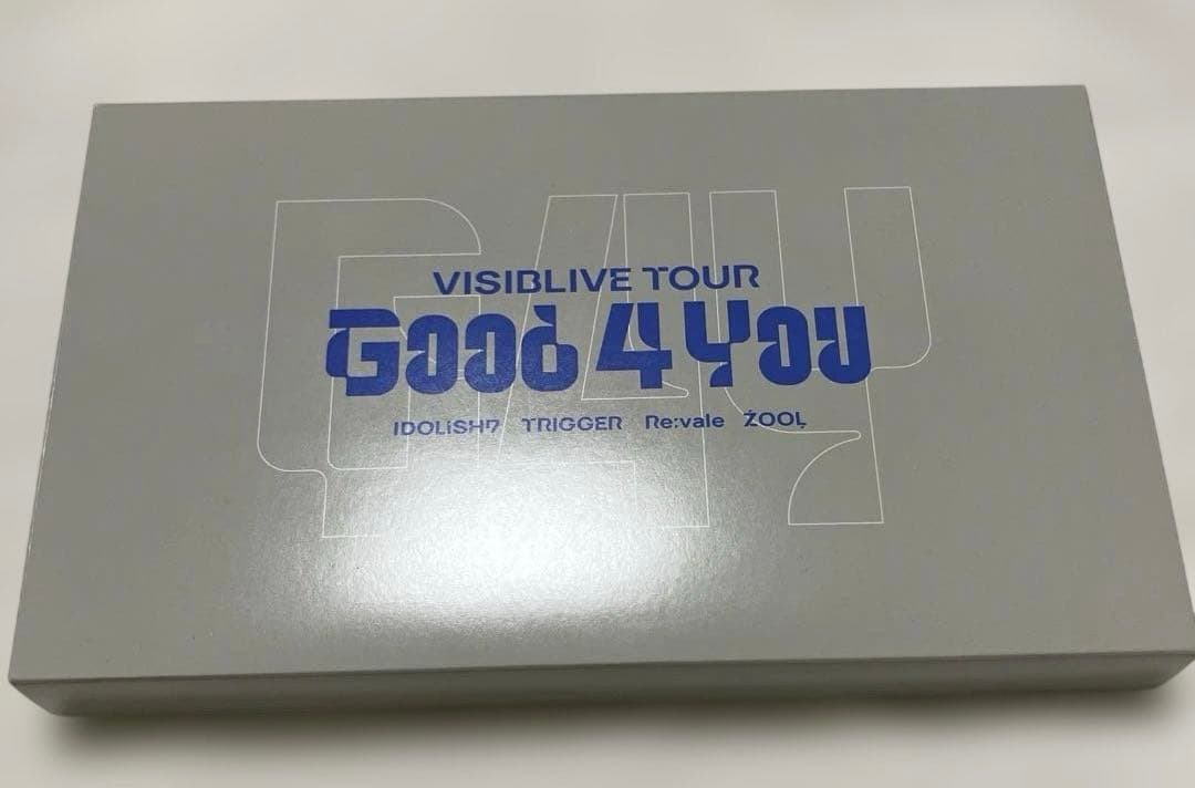 アイナナ g4y Blu-ray