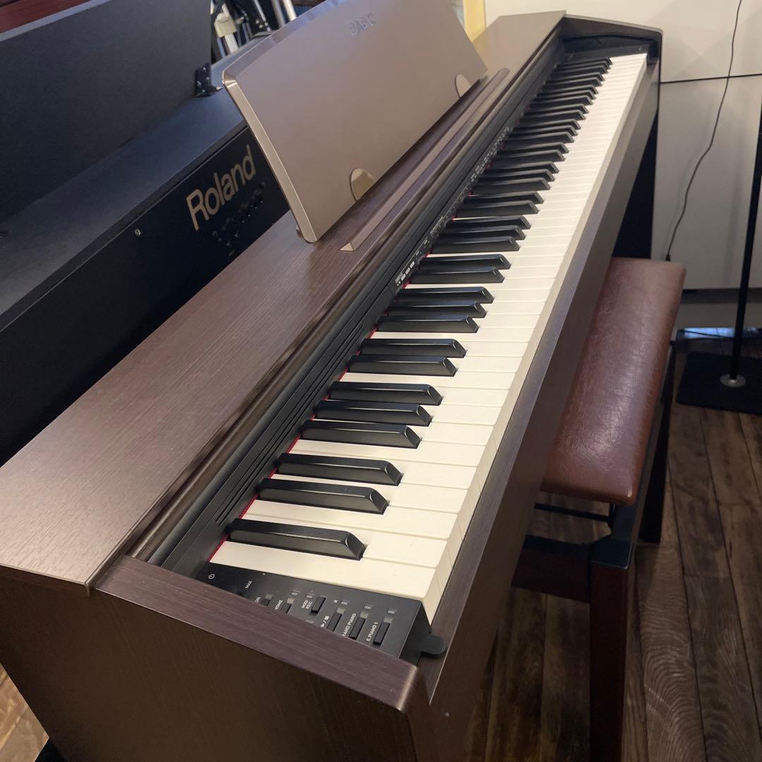 CASIO PX-770BN 2017年製