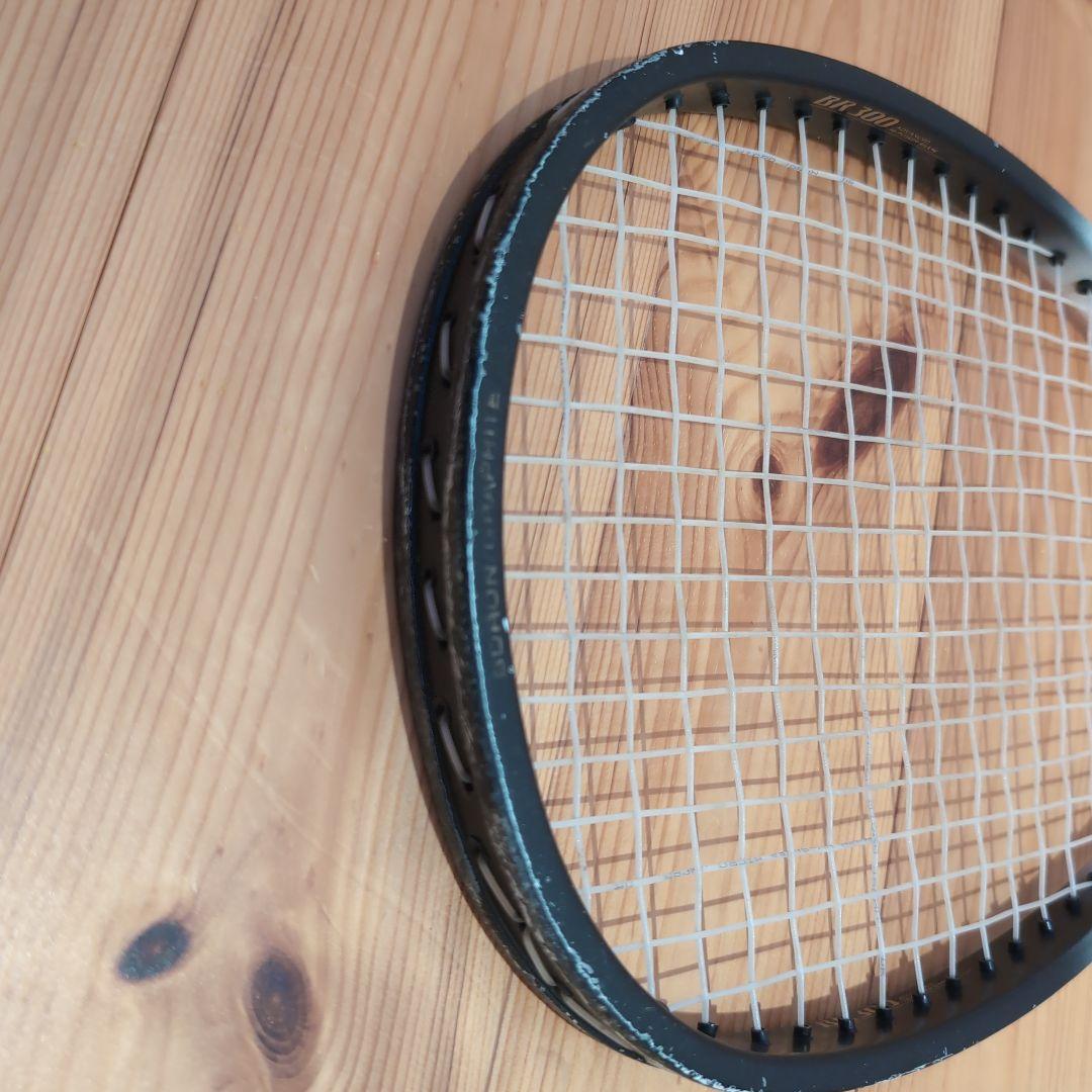 【超希少】YONEX BORON300 Ti1500 Ti150 3本セット