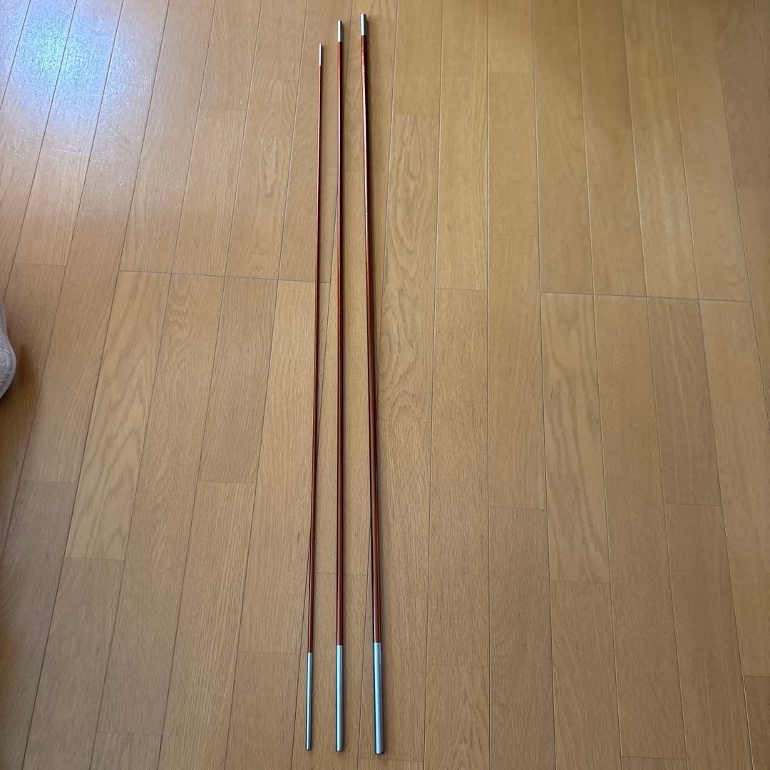 シマノ 飛天弓 閃光 Ｐ21尺パーツ