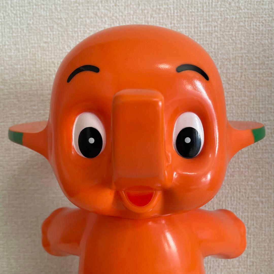 【限定非売品】サトちゃん フィギュア28㌢