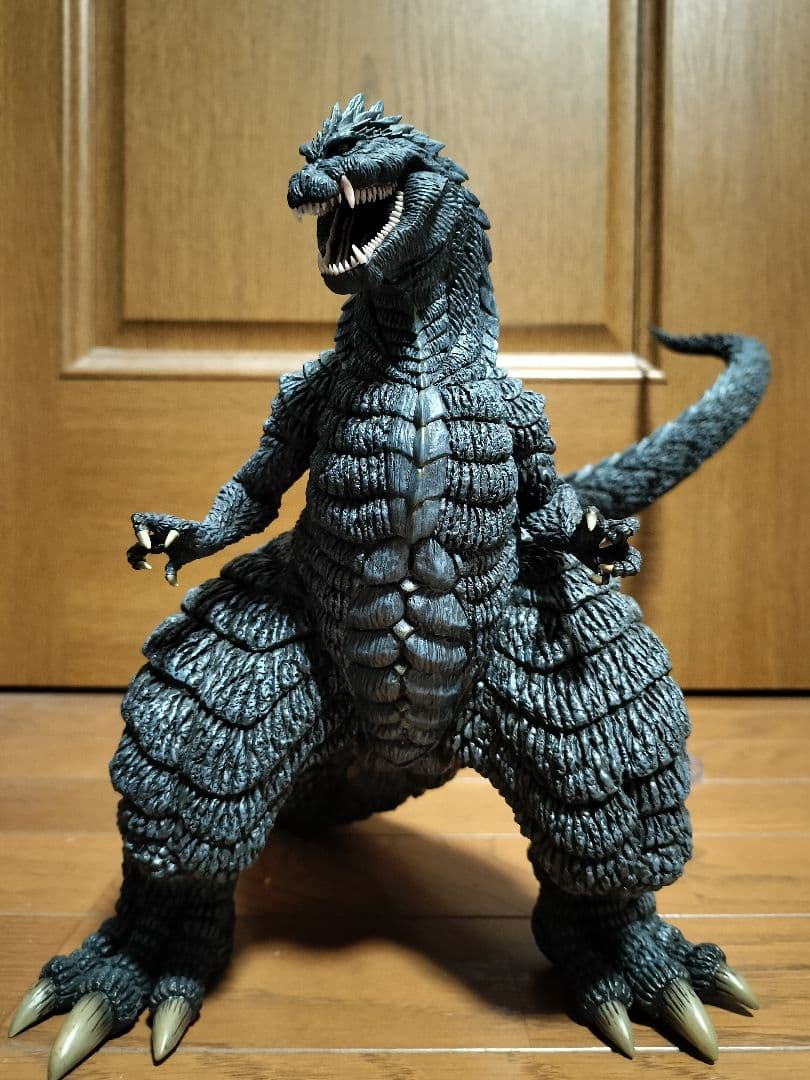 東宝大怪獣シリーズ ゴジラウルティマ通常版