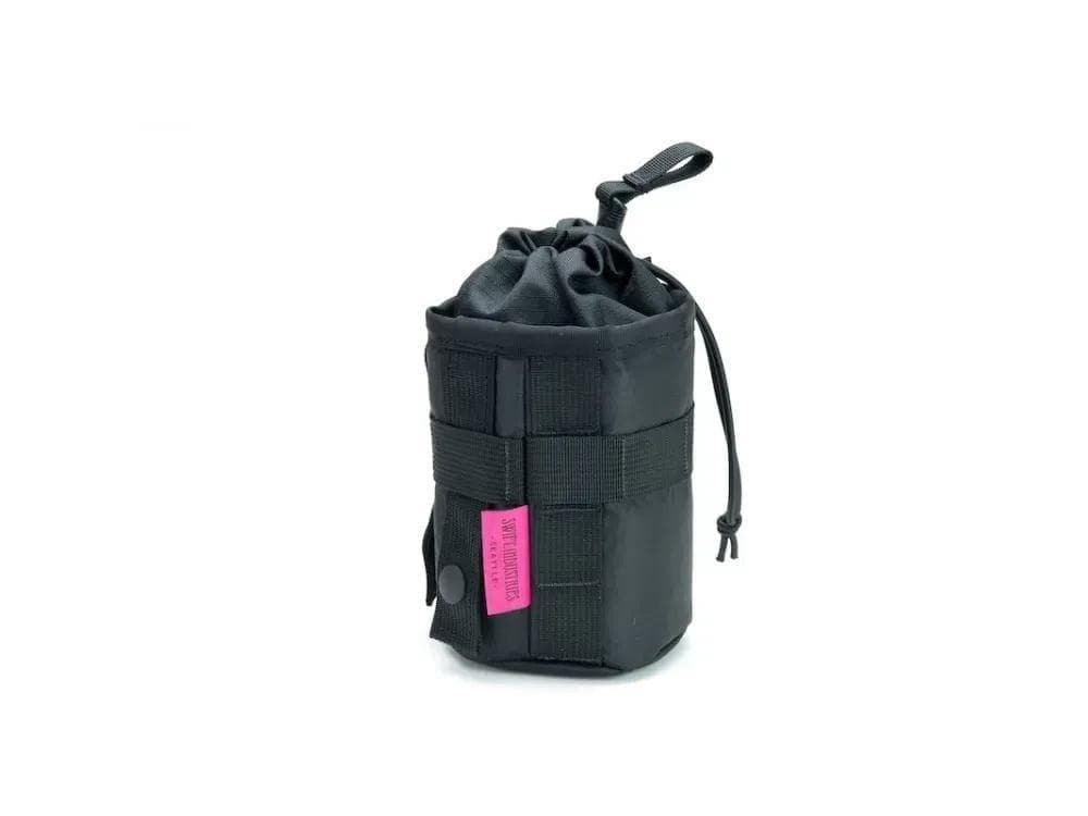 SWIFT INDUSTRIES Sidekick Stem Pouch 黒
