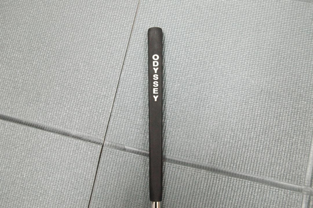新品 オデッセイ BLACK SWIRL #3 PROTOTYPE プロ支給品