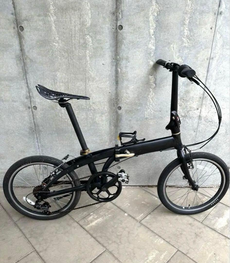 TERN ターン　LINK a7 リンク
