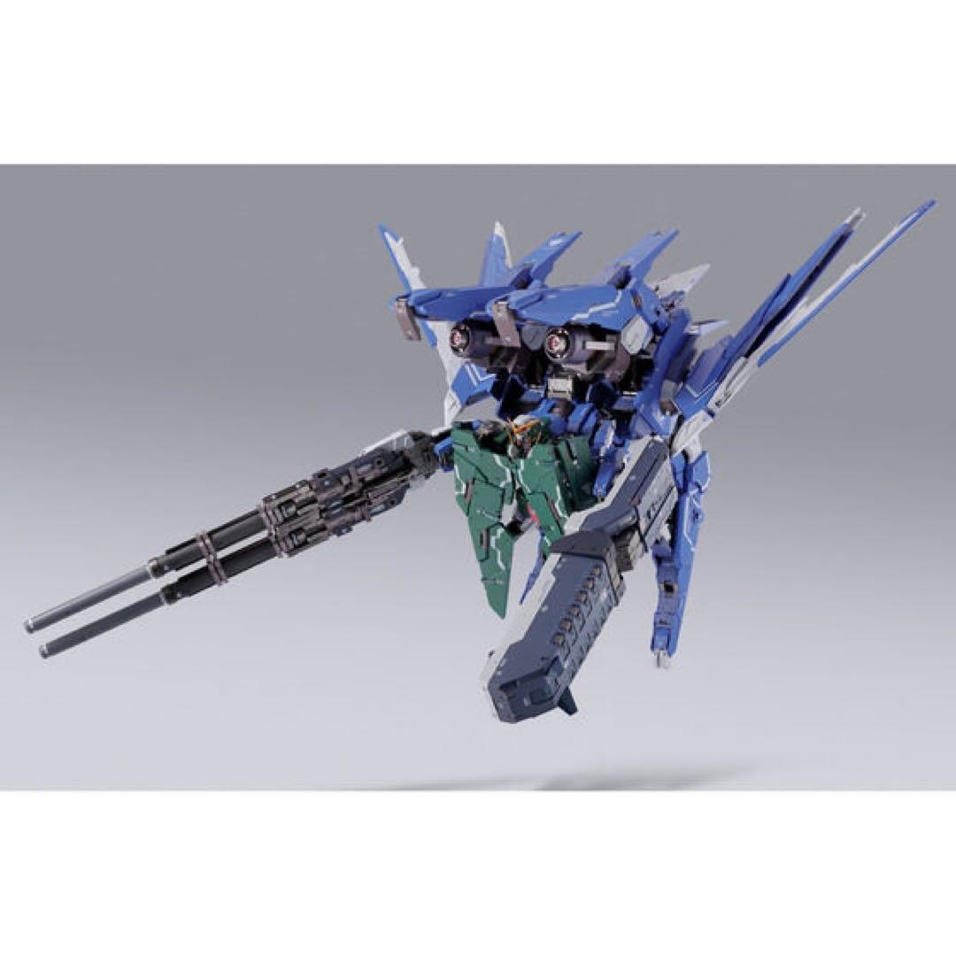 L BUILD GNアームズTYPE-E デヴァイズデュナメス 他計3個
